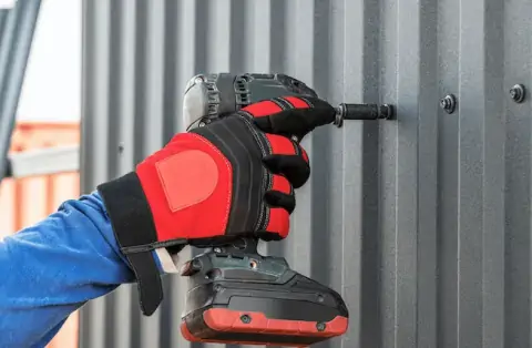 Travaux de zinguerie - Seboncourt